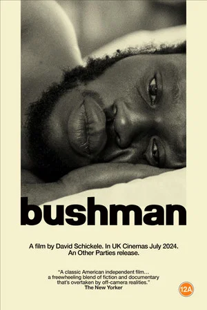 Постер: Bushman
