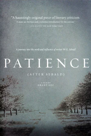 Постер: Patience (After Sebald)