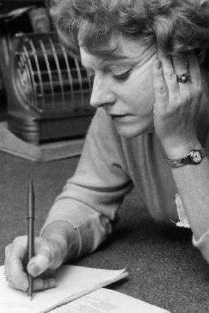 Постер: The Many Primes of Muriel Spark