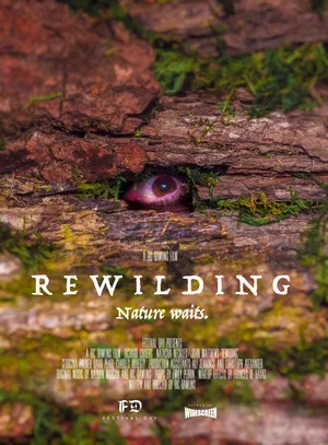 Постер: Rewilding