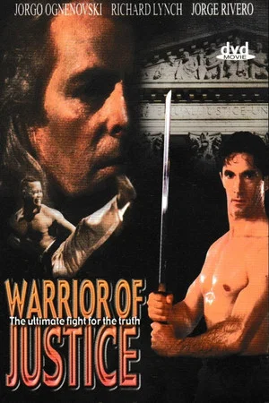 Постер: Warrior of Justice