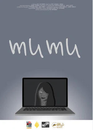 Постер: Mumu