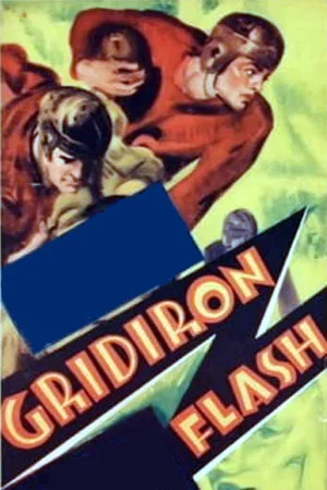 Постер: Gridiron Flash