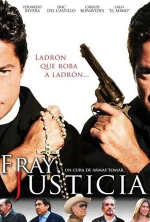 Постер: Fray Justicia