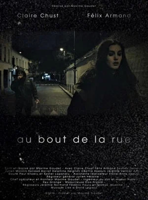Постер: Au bout de la rue