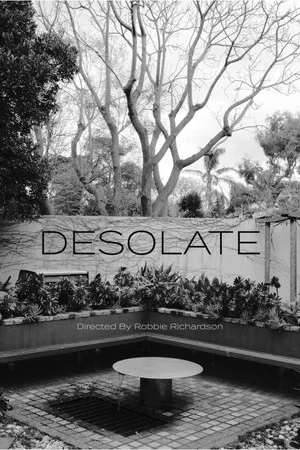 Постер: DESOLATE