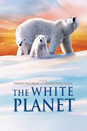 Постер: The White Planet