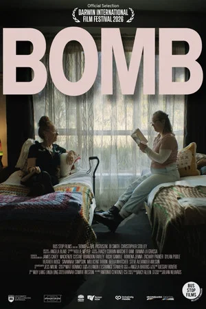 Постер: Bomb