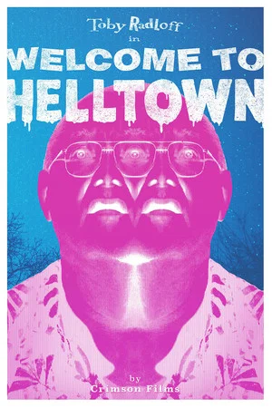 Постер: Welcome to Helltown