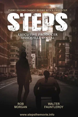 Постер: Steps