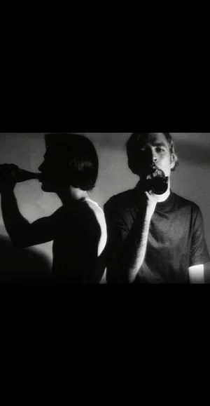 Постер: Screen Test: George Millaway & Archie