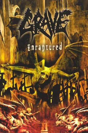 Постер: Grave: Enraptured