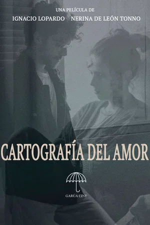 Постер: Cartografía del Amor