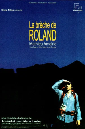 Постер: Roland's Pass