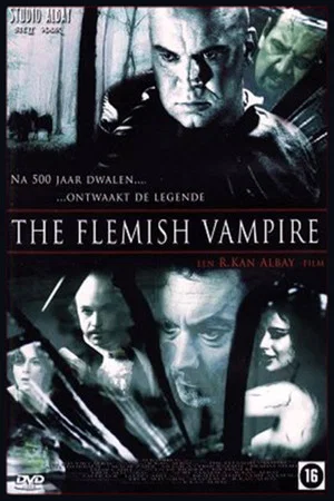 Постер: The Flemish Vampire