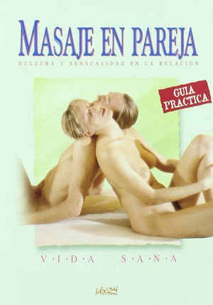 Постер: Massage pour couple