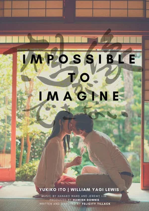 Постер: Impossible to Imagine