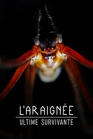Постер: L'Araignée ultime survivante