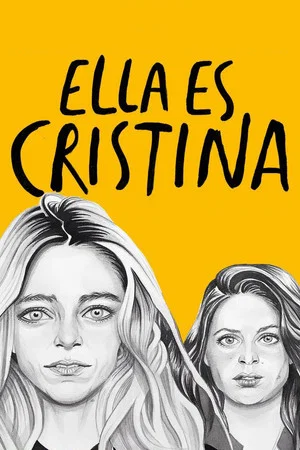 Постер: This Is Cristina