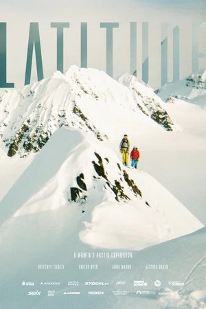 Постер: Latitude