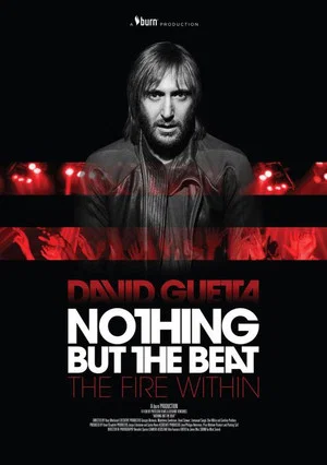 Постер: Nothing But The Beat