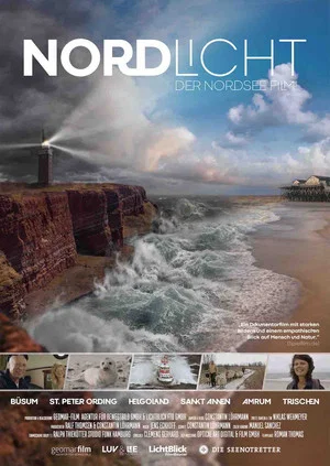 Постер: Nordlicht - Der Nordsee Film