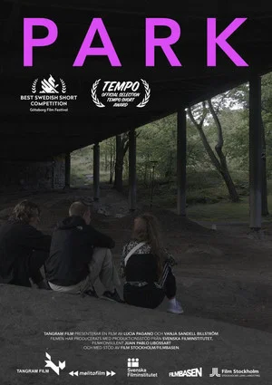 Постер: Park