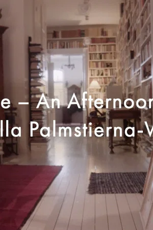 Постер: Parade - An afternoon with Gunilla Palmstierna-Weiss