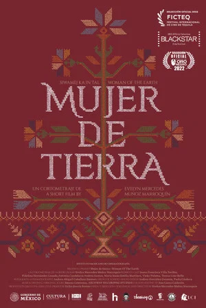 Постер: Mujer de Tierra