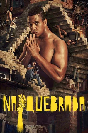 Постер: Na Quebrada
