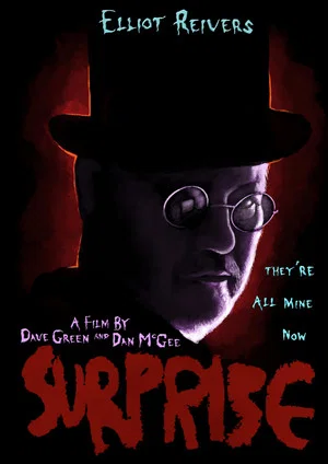 Постер: Surprise