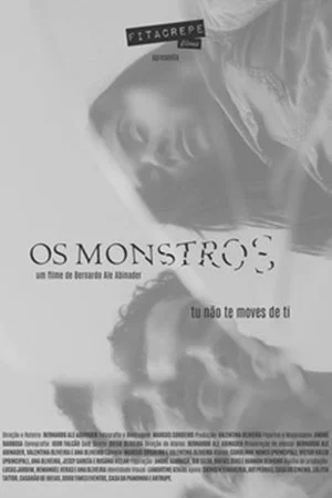 Постер: Os Monstros