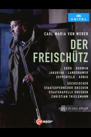 Постер: Der Freischütz
