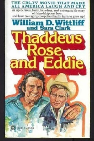 Постер: Thaddeus Rose and Eddie