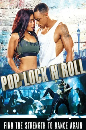Постер: Pop, Lock 'n Roll