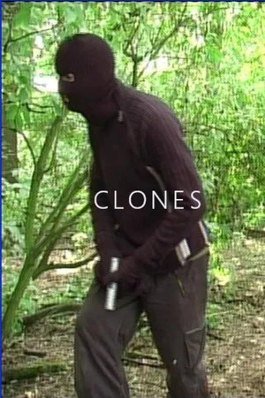 Постер: Clones