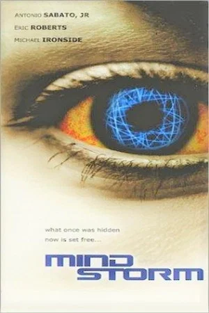 Постер: Mindstorm