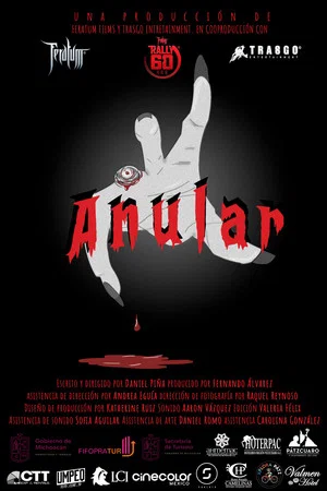 Постер: Anular