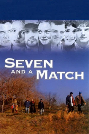 Постер: Seven and a Match