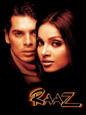 Постер: Raaz