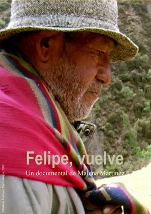 Постер: Felipe, comeback