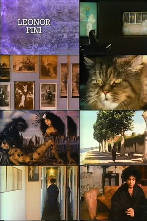 Постер: Leonor Fini