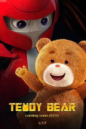 Постер: Toys' War