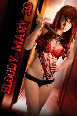 Постер: Bloody Mary