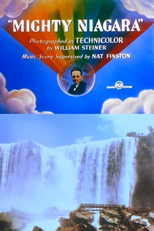 Постер: Mighty Niagara