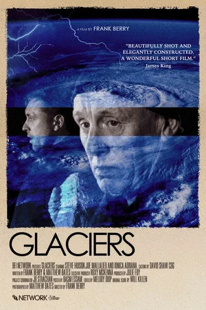 Постер: Glaciers