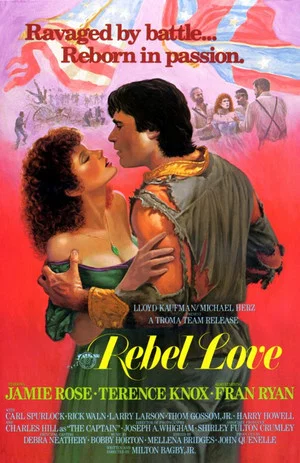 Постер: Rebel Love