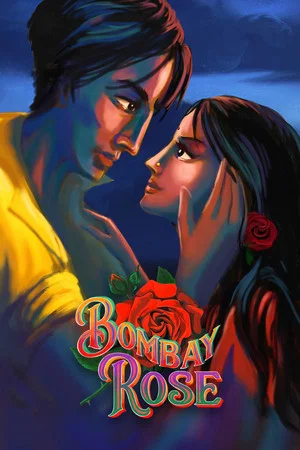 Постер: Bombay Rose