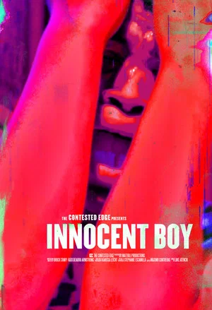 Постер: Innocent Boy