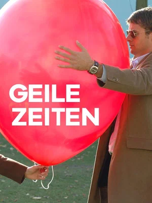 Постер: Geile Zeiten